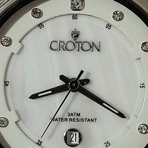 CORTON watch. - Picture 10 of 10